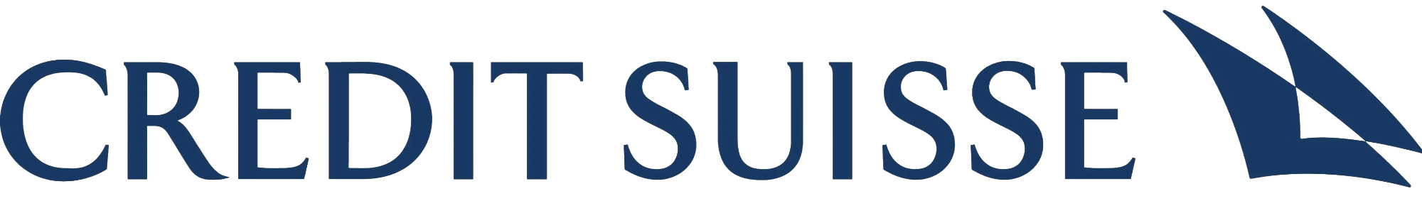 Credit Suisse logo