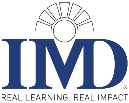 IMD logo